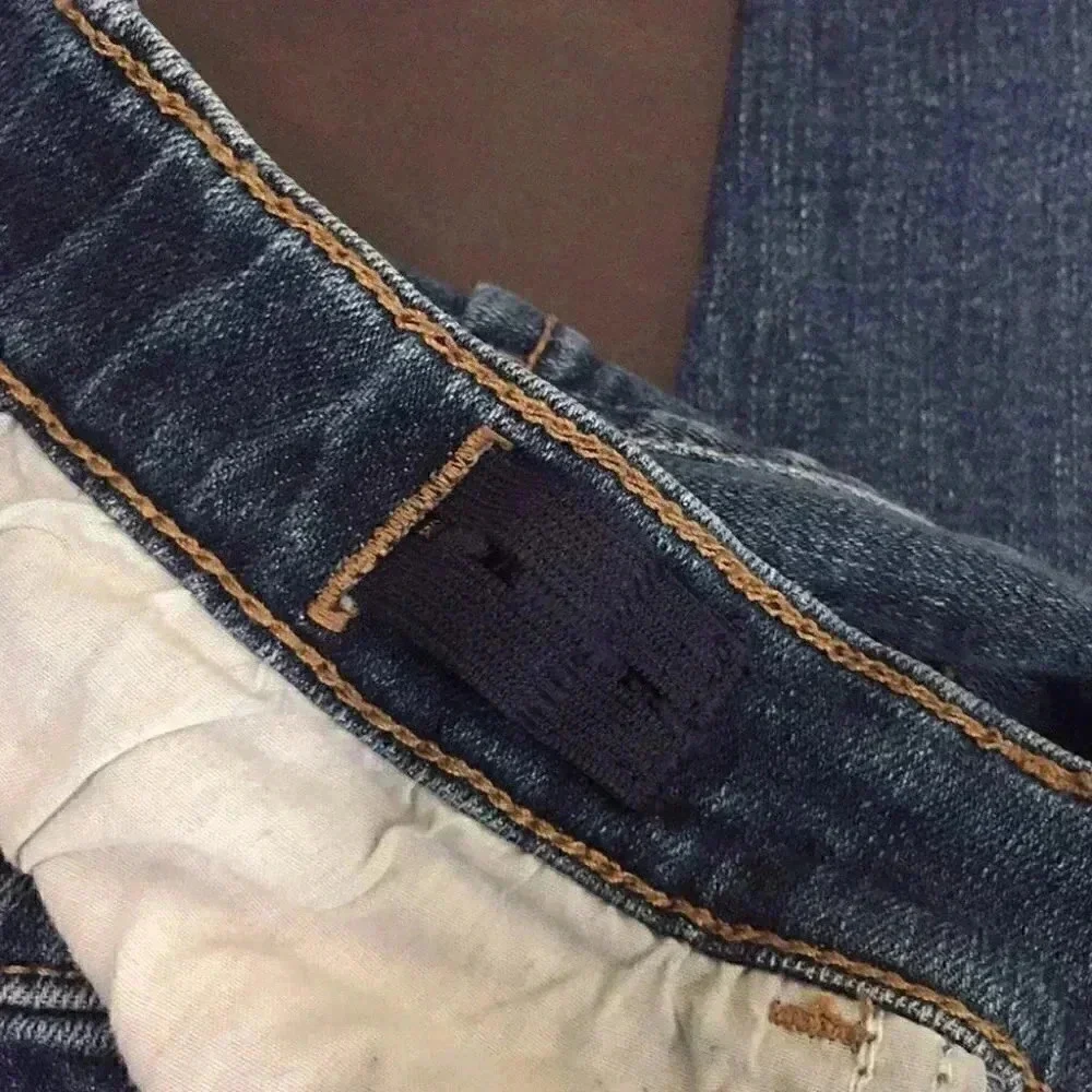 The Childrens Place stretch skinny